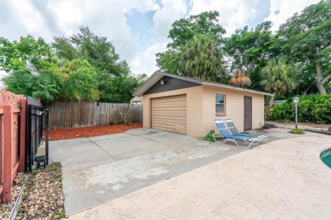 Villa ou maison à vendre à Tampa, Floride: 3 chambres, 162.11 m2 № 2156835 - photo 8