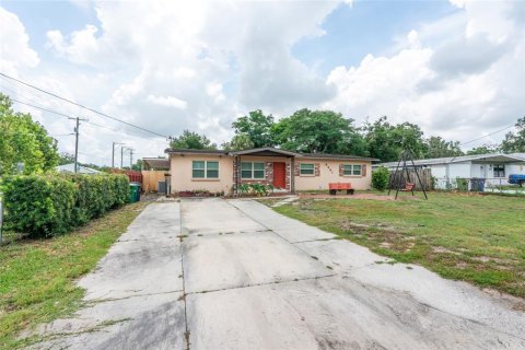 Villa ou maison à vendre à Tampa, Floride: 3 chambres, 162.11 m2 № 2156835 - photo 3