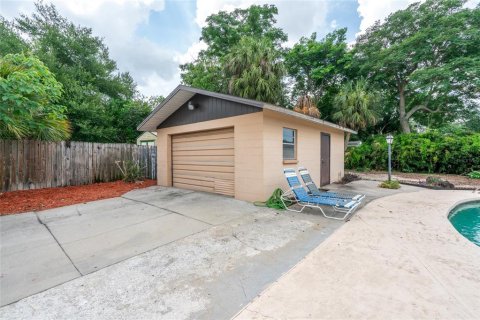 Villa ou maison à vendre à Tampa, Floride: 3 chambres, 162.11 m2 № 2156835 - photo 7