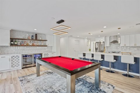 Villa ou maison à louer à Tampa, Floride: 5 chambres, 393.35 m2 № 2380534 - photo 17