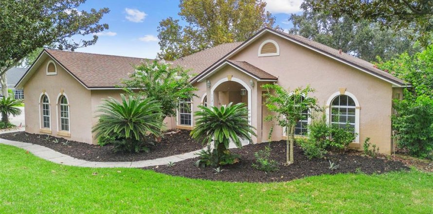 Casa en Clermont, Florida 4 dormitorios, 169.27 m2 № 1911430
