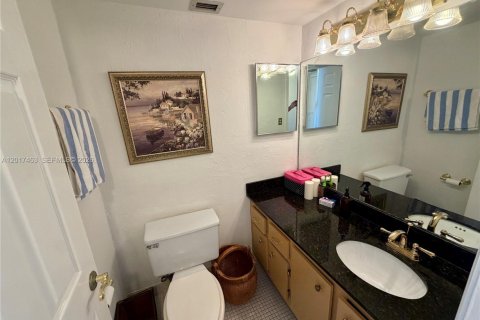 Condominio en venta en Hollywood, Florida, 1 dormitorio, 83.61 m2 № 2154013 - foto 6