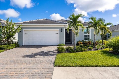 Casa en North Fort Myers, Florida 2 dormitorios, 175.12 m2 № 2380467