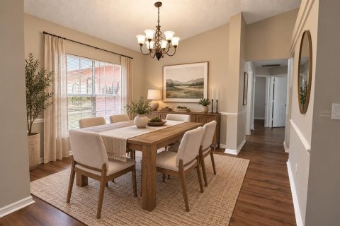 Casa en venta en Spring Hill, Florida, 3 dormitorios, 148.36 m2 № 2384348 - foto 7