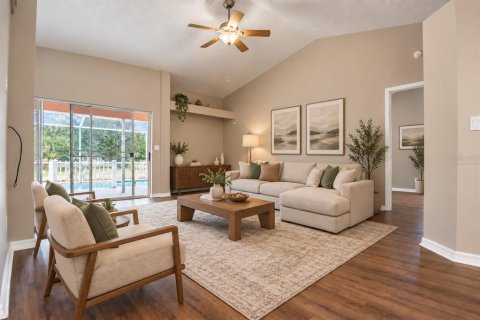 Casa en venta en Spring Hill, Florida, 3 dormitorios, 148.36 m2 № 2384348 - foto 3