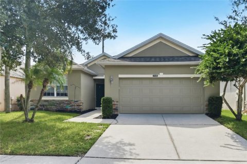 House in Winter Garden, Florida 3 bedrooms, 169.55 sq.m. № 2393865
