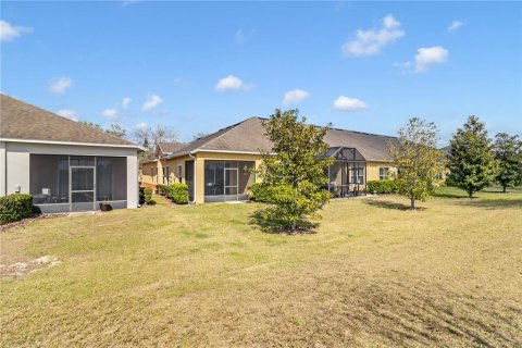 House in Clermont, Florida 2 bedrooms, 139.63 sq.m. № 1549040 - photo 28