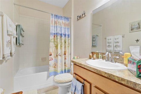 House in Clermont, Florida 2 bedrooms, 139.63 sq.m. № 1549040 - photo 22