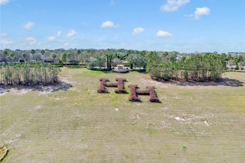 House in Clermont, Florida 2 bedrooms, 139.63 sq.m. № 1549040 - photo 30