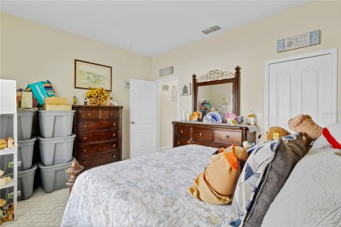 House in Clermont, Florida 2 bedrooms, 139.63 sq.m. № 1549040 - photo 20