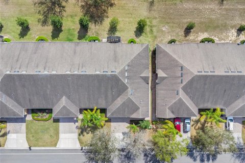 House in Clermont, Florida 2 bedrooms, 139.63 sq.m. № 1549040 - photo 29