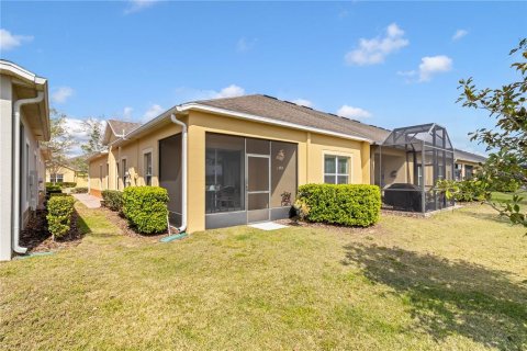 House in Clermont, Florida 2 bedrooms, 139.63 sq.m. № 1549040 - photo 27
