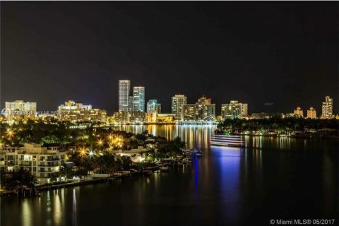 Copropriété à louer à North Bay Village, Floride: 2 chambres, 98.57 m2 № 1871888 - photo 21