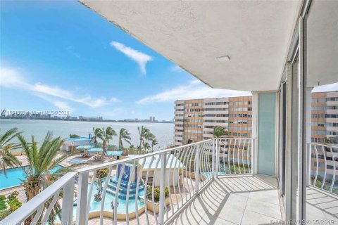 Copropriété à louer à North Bay Village, Floride: 2 chambres, 98.57 m2 № 1871888 - photo 19