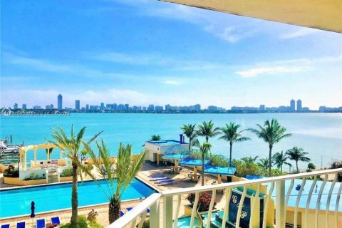 Copropriété à louer à North Bay Village, Floride: 2 chambres, 98.57 m2 № 1871888 - photo 20