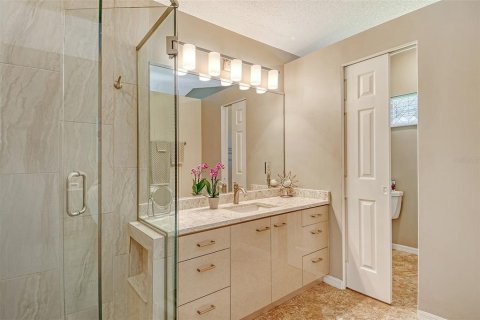 House in Sarasota, Florida 3 bedrooms, 164.34 sq.m. № 1902858 - photo 22