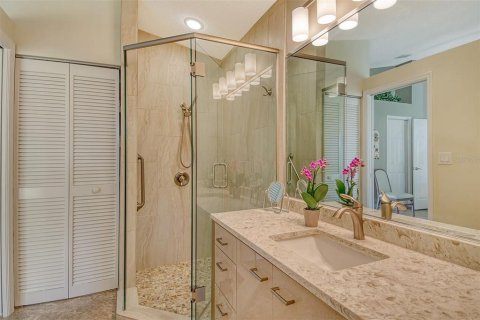 House in Sarasota, Florida 3 bedrooms, 164.34 sq.m. № 1902858 - photo 23