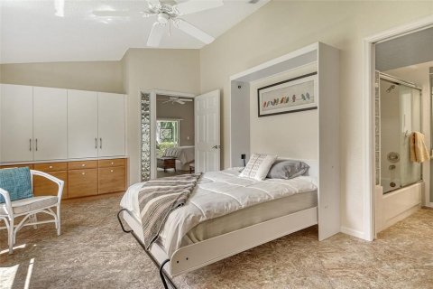 House in Sarasota, Florida 3 bedrooms, 164.34 sq.m. № 1902858 - photo 27