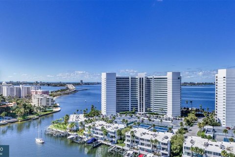 Condominio en Sarasota, Florida, 3 dormitorios  № 2155209