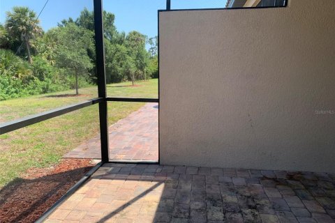 Villa ou maison à louer à Venice, Floride: 2 chambres, 145.67 m2 № 2115822 - photo 21