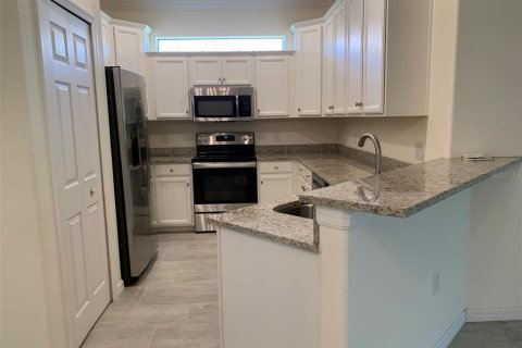 Villa ou maison à louer à Venice, Floride: 2 chambres, 145.67 m2 № 2115822 - photo 5