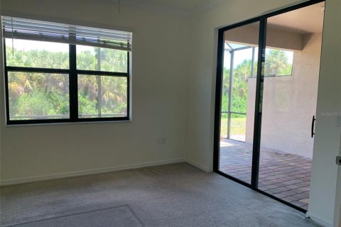 Villa ou maison à louer à Venice, Floride: 2 chambres, 145.67 m2 № 2115822 - photo 9