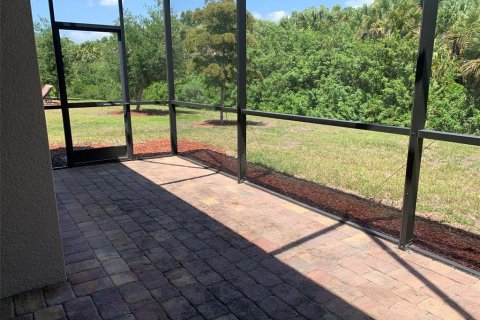 Villa ou maison à louer à Venice, Floride: 2 chambres, 145.67 m2 № 2115822 - photo 22