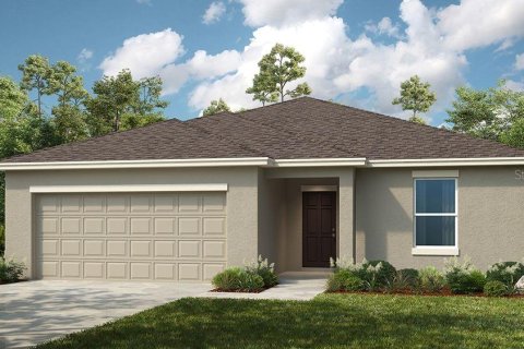 House in Hudson, Florida 4 bedrooms, 195.65 sq.m. № 1911950 - photo 1