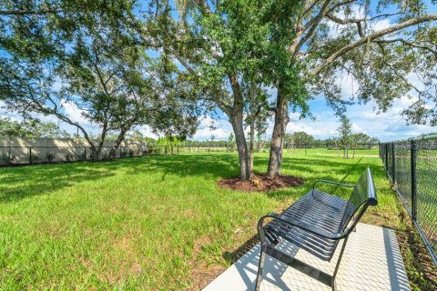 House in Hudson, Florida 4 bedrooms, 195.65 sq.m. № 1911950 - photo 19