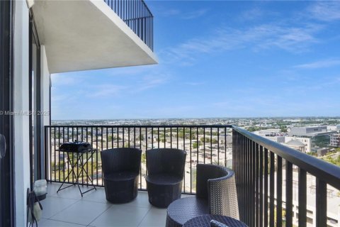 Купить кондоминиум в Дорал, Флорида 2 спальни, 102.47м2, № 1604083 - фото 24