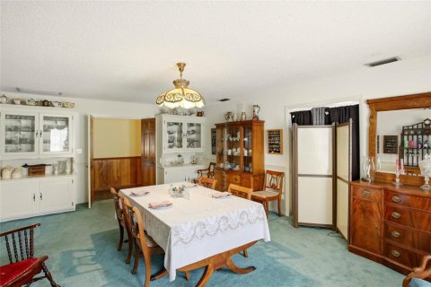 Купить виллу или дом в Боулинг-Грин, Флорида 10 комнат, 303.42м2, № 2141892 - фото 15