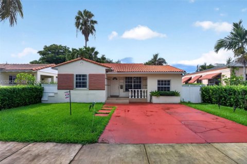 Villa ou maison à Miami, Floride 3 chambres, 119.1 m2 № 2351001