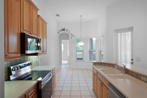 House in Howey-in-the-Hills, Florida 3 bedrooms, 195.75 sq.m. № 1721975 - photo 15