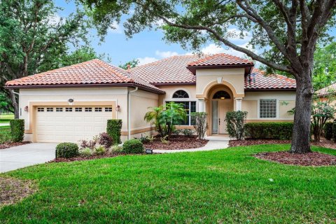 House in Howey-in-the-Hills, Florida 3 bedrooms, 195.75 sq.m. № 1721975 - photo 1
