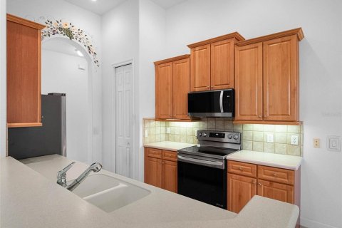 House in Howey-in-the-Hills, Florida 3 bedrooms, 195.75 sq.m. № 1721975 - photo 12