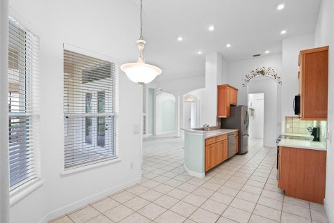 House in Howey-in-the-Hills, Florida 3 bedrooms, 195.75 sq.m. № 1721975 - photo 17