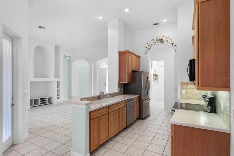 House in Howey-in-the-Hills, Florida 3 bedrooms, 195.75 sq.m. № 1721975 - photo 14
