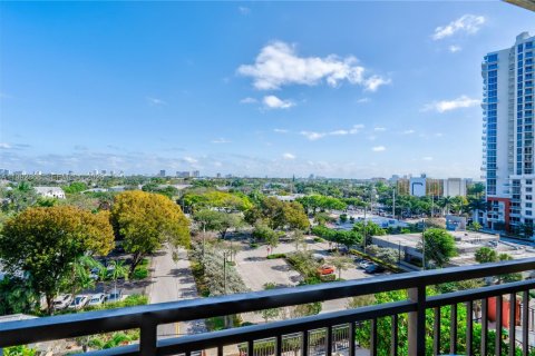 Copropriété à louer à Fort Lauderdale, Floride: 2 chambres, 112.97 m2 № 2056726 - photo 22