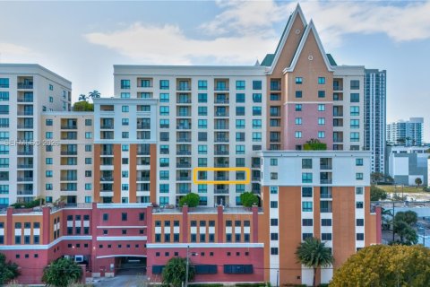 Copropriété à louer à Fort Lauderdale, Floride: 2 chambres, 112.97 m2 № 2056726 - photo 24