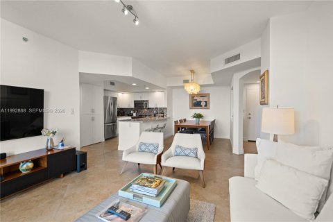 Copropriété à louer à Fort Lauderdale, Floride: 2 chambres, 112.97 m2 № 2056726 - photo 9