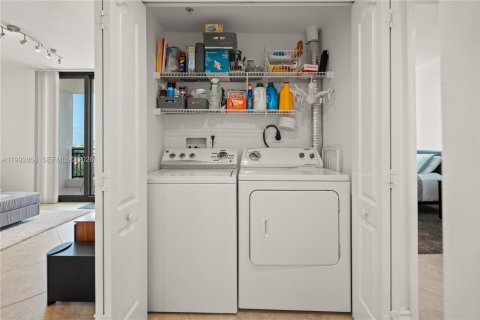 Copropriété à louer à Fort Lauderdale, Floride: 2 chambres, 112.97 m2 № 2056726 - photo 20