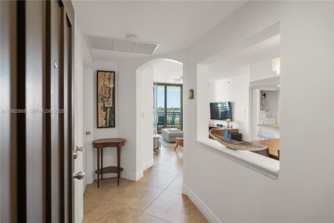 Copropriété à louer à Fort Lauderdale, Floride: 2 chambres, 112.97 m2 № 2056726 - photo 4