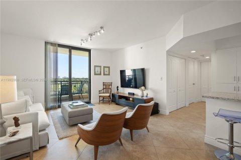 Copropriété à louer à Fort Lauderdale, Floride: 2 chambres, 112.97 m2 № 2056726 - photo 6