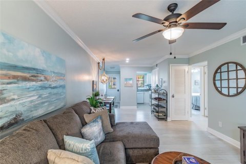 Copropriété à vendre à Dunedin, Floride: 2 chambres, 71.63 m2 № 1910260 - photo 6