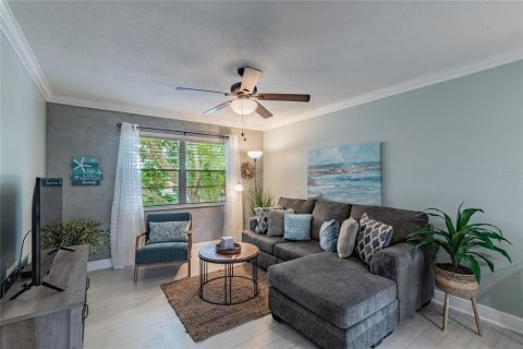 Copropriété à vendre à Dunedin, Floride: 2 chambres, 71.63 m2 № 1910260 - photo 4