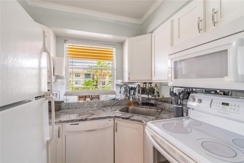 Copropriété à vendre à Dunedin, Floride: 2 chambres, 71.63 m2 № 1910260 - photo 14