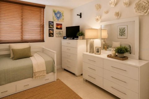 Купить кондоминиум в Хайалиа, Флорида 6 комнат, № 2147393 - фото 13
