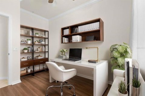 Copropriété à vendre à Cape Coral, Floride: 2 chambres, 123.1 m2 № 1776743 - photo 20