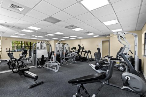 Copropriété à vendre à Cape Coral, Floride: 2 chambres, 123.1 m2 № 1776743 - photo 26