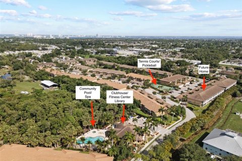 Copropriété à vendre à Cape Coral, Floride: 2 chambres, 123.1 m2 № 1776743 - photo 2